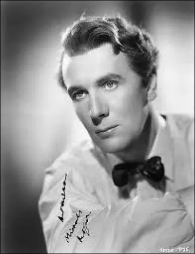 Quel est est le nom de cet acteur ?