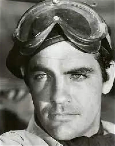 Quel est le nom de cet acteur ?