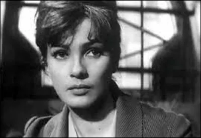 Quel est le nom de cette lady ?