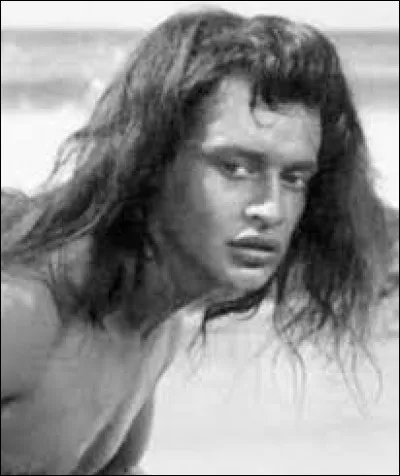 Quel est le nom de cet acteur ?