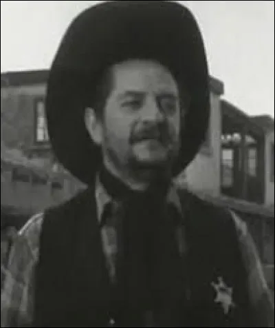 Quel est le nom de cet acteur ?