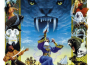 Quiz Sinbad and the Eye of the Tiger