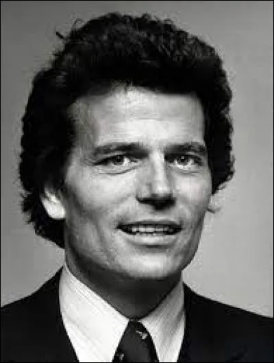 Quel est le nom de cet acteur ?