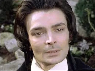 Quel est le nom de cet acteur ?