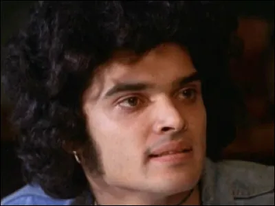 Quel est le nom de cet acteur ?