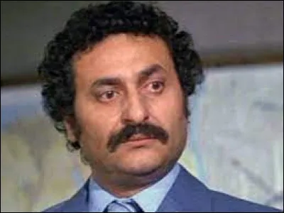 Quel est le nom de cet acteur ?