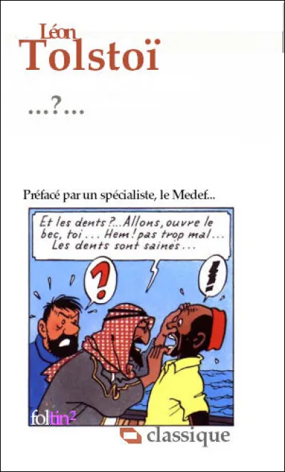 Essai où sont abordés désobéissance civile et résistance passive (qui influencera Gandhi et son mouvement), ainsi qu'une critique de la société industrielle. Quel est ce titre ?