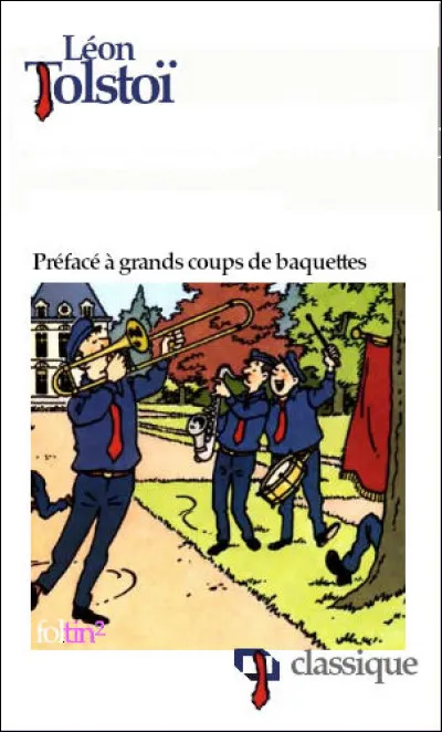 Un conte dont la source est orale et donc très ancienne. Quel est son titre ?