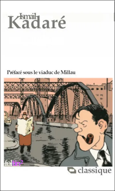 Une des légendes médiévales balkaniques de l'emmuré vivant, racontée comme si on y était ! Quel est ce titre ?