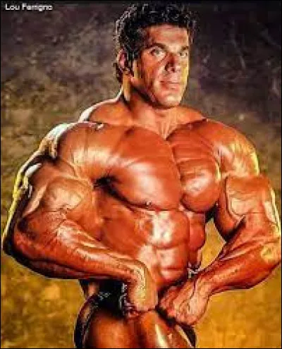 Quel est le nom de cet acteur ?