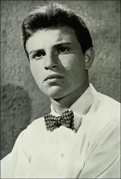 Quel est le nom de cet acteur ?