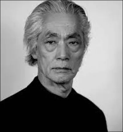 Quel est le nom de cet acteur ?