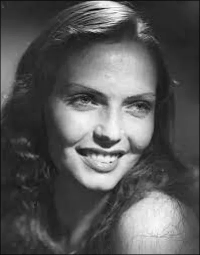 Quel est le nom de cette lady ?