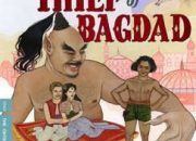 Quiz The Thief of Bagdad