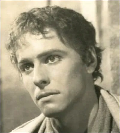 Quel est le nom de cet acteur ?