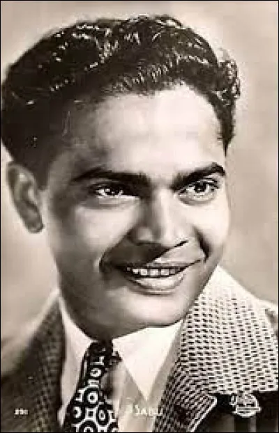 Quel est le nom de cet acteur ?