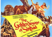 Quiz The Golden Voyage of Sinbad
