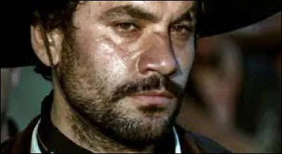 Quel est le nom de cet acteur ?