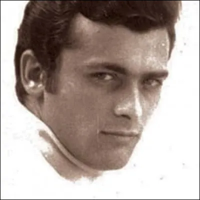 Quel est le nom de cet acteur ?