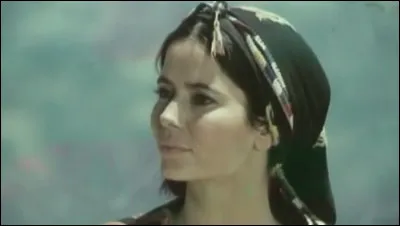 Quel est le nom de cette lady ?