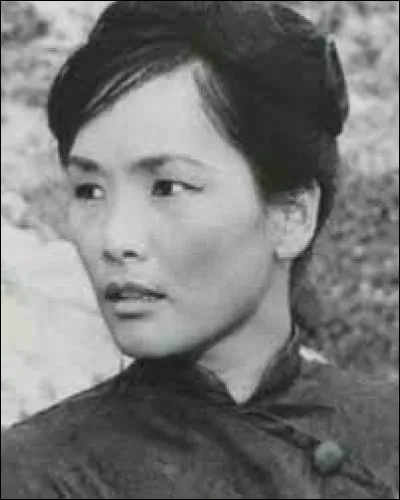 Quel est le nom de cette actrice ?