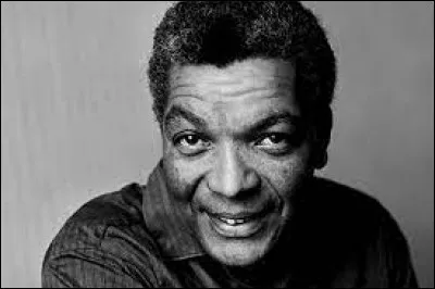 Quel est le nom de cet acteur ?