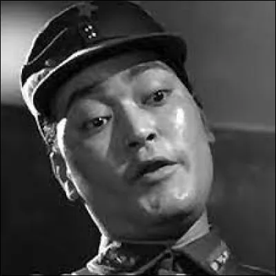 Quel est le nom de cet acteur ?