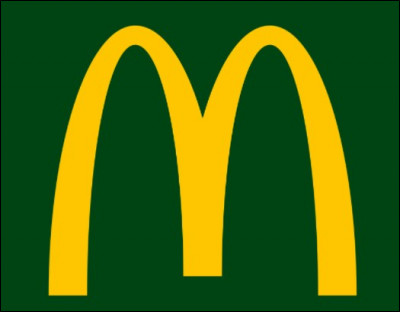 Commençons par le plus connu, le McDonald's ! 
Le premier McDonald's a été créé aux États-Unis en 1952. Mais qui est le créateur ?