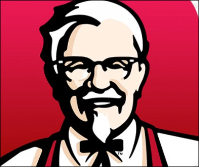 Le KFC est également un restaurant très populaire ! Mais au fait, d'où viennent les initiales KFC ?