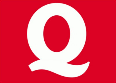 Citez le slogan de Quick :