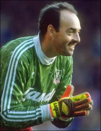 Les racistes 'Si tu tais dans la jungle,  ta vraie place, je te tuerais , a dit ce gardien sud-africain, 600 matches dans les buts de Liverpool,  son coquipier de couleur Howard Gayle :