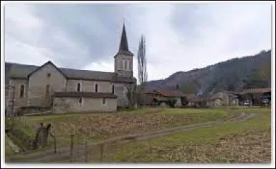 Village Bigourdan, Tibiran-Jaunac se situe en r&eacute;gion ...