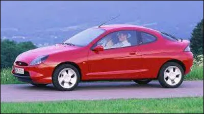 De quelle voiture s'agit-il ?