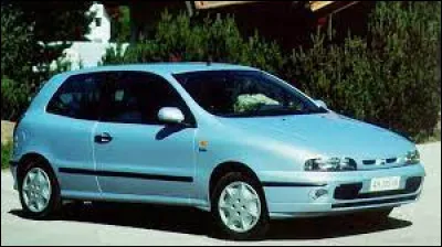 Celle-ci est une ...