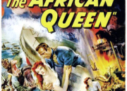Quiz The African Queen