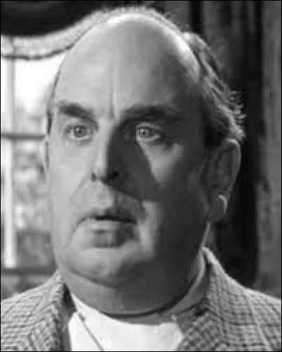 Quel est le nom de cet acteur ?