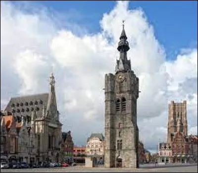 Pour finir, comment appelle-t-on les habitants de Béthune (Pas-de-Calais) ?