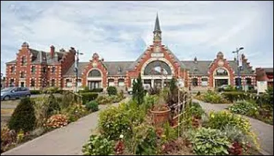 Et à Albert (Somme), quel nom portent les habitants ?