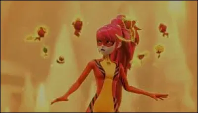 Comment appelle-t-on la porteuse du Prodigious (spécial Shangaï) ?