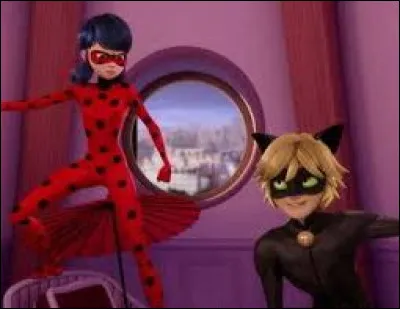 Dans quel épisode se passe cette scène ?