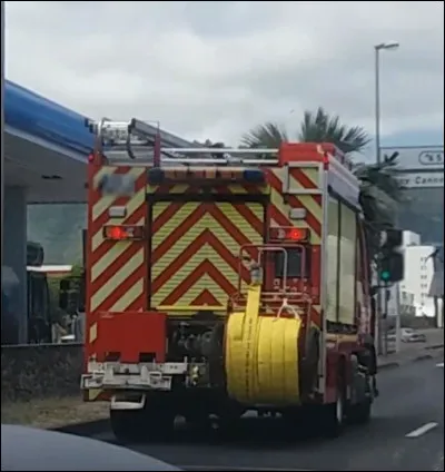 Quel v&eacute;hicule d'intervention choisissez-vous ?