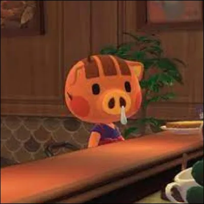 Que vend Porcelette le dimanche matin ?