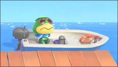 Combien vaut un voyage avec Amiral en bateau ?