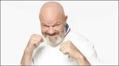 Animateur / cuisinier : 
Né le 2 décembre 1966 à Soissons (Aisne), Philippe Etchebest est un cuisinier de renom et présentateur d'émissions de téléréalité culinaires.
Parmi ces trois programmes, lequel n'a-t-il jamais animé ?