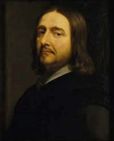 Peinture : 
Philippe de Champaigne est un classiciste qui vit le jour à Bruxelles le 26 mai 1602, et mourut à Paris le 12 août 1674. 
De ces trois tableaux, lequel n'est pas de lui, mais de Nicolas Poussin ?