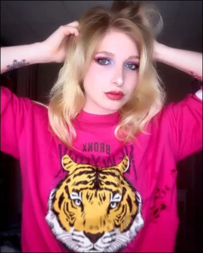 Quel est son âge en 2022 ?