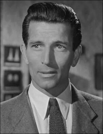 Quel est le nom de cet acteur ?