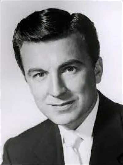 Quel est le nom de cet acteur ?