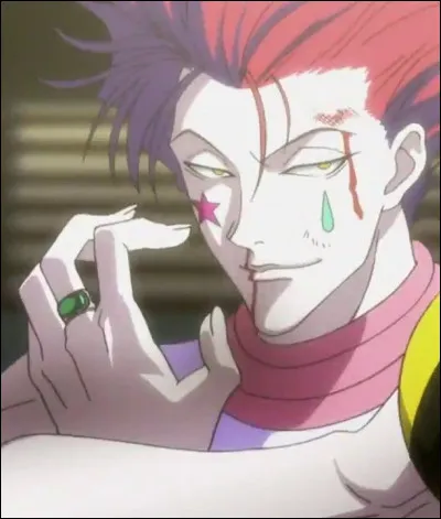 Tu préfères, chez une personne :