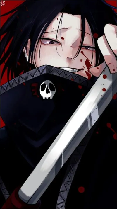 Tu préfères le manga/anime...